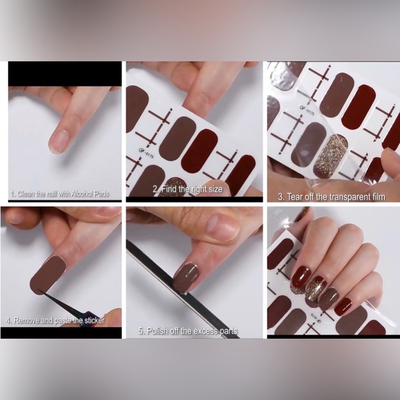 $1 New breast cancer sticker wraps. $1 WITH ANY $10 ORDER OR MORE - Picture 11 of 16